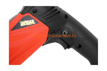 Дрель алмазного бурения по керамической плитке и натуральному камню MESSER TC402