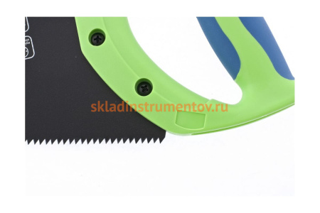 Ножовка по дереву 400 мм MATRIX Зубец Сибртех 23810