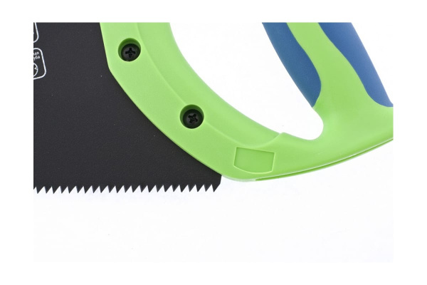 Ножовка по дереву 400 мм MATRIX Зубец Сибртех 23810