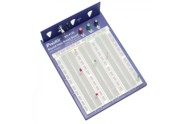 Макетная плата ProsKit BX-4135 00175405 Макетная плата ProsKit BX-4135 00175405