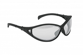 Защитные очки TRUPER LEDE-XT прозрачные 10827