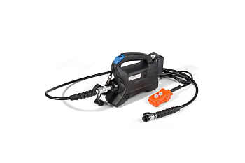 Гидравлическая электро-аккумуляторная помпа КВТ ПМА-7005 76481