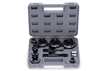 Набор матриц для пробивки отверстий НМПО-PG КВТ 61811