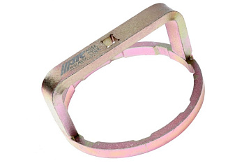 Ключ крышки топливного фильтра 109мм JTC 4042