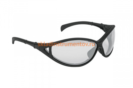 Защитные очки TRUPER LEDE-XT прозрачные 10827