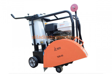 Резчик швов ТСС TSS-450L 207575