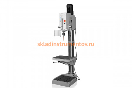 Сверлильный резьбонарезной станок VISPROM B-1832G/400 39000400