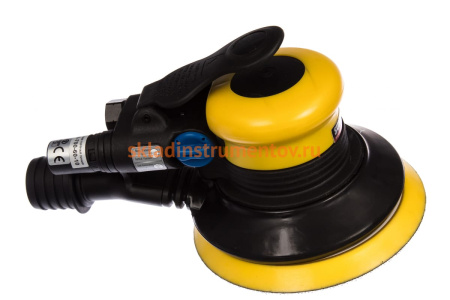 Пневмоорбитальная шлифовальная машина SUMAKE ST-7106C 30179