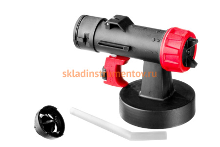 Распылитель для краскопультов (тип Р1) "МАСТЕР" Зубр КПЭ-Р1