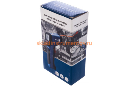 Пирометр СЕМ DT-8830 481561