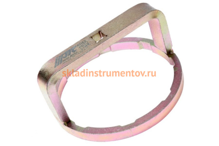 Ключ крышки топливного фильтра 109мм JTC 4042