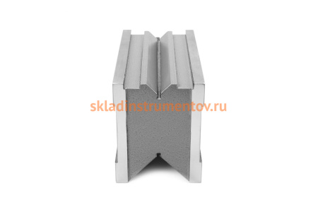 Поверочная призма Micron MV-12K5 - 152х76х95, магнитная 781525