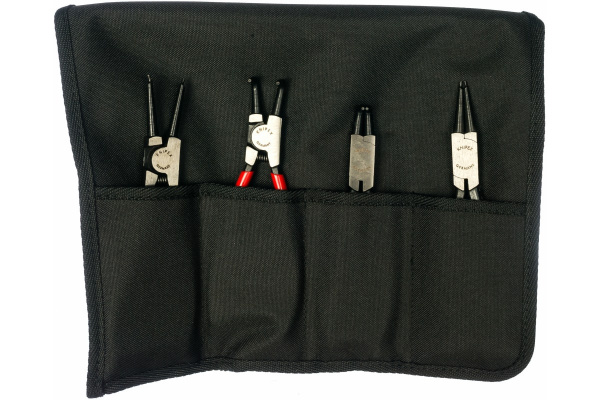 Набор кольцесъемников KNIPEX KN-001956