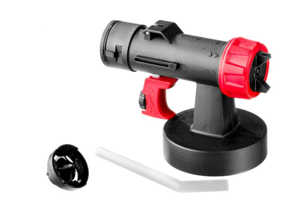 Распылитель для краскопультов (тип Р1) "МАСТЕР" Зубр КПЭ-Р1