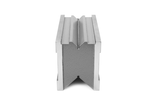 Поверочная призма Micron MV-12K5 - 152х76х95, магнитная 781525