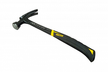 Молоток с прямым гвоздодером Stanley FATMAX NEXT GENERATION FMHT1-51278