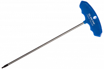 Т-образный ключ TORX T10 200мм KING TONY 11A310R