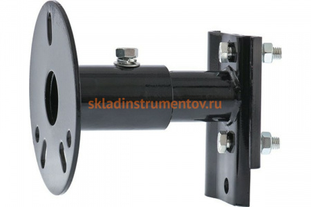 Устройство для крепления реечного домкрата к запасному колесу STELS 50535