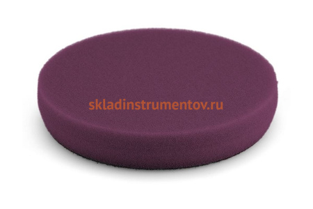Полировальная губчатая насадка 135 мм FLEX 434450