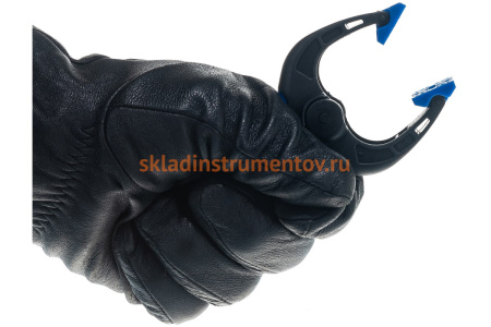 Ручной зажим 100 мм КОБАЛЬТ 244-766