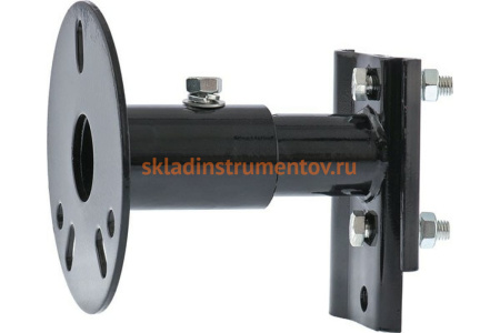 Устройство для крепления реечного домкрата к запасному колесу STELS 50535