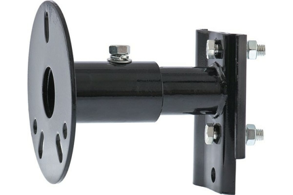 Устройство для крепления реечного домкрата к запасному колесу STELS 50535