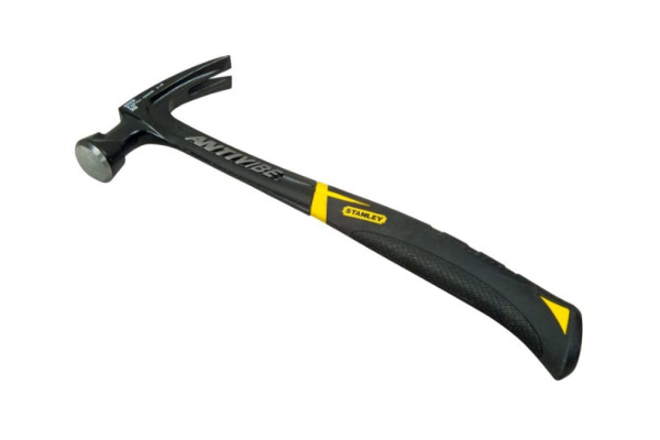 Молоток с прямым гвоздодером Stanley FATMAX NEXT GENERATION FMHT1-51278