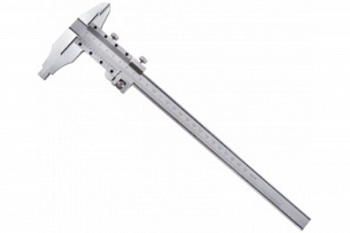 Штангенциркуль ШЦ-II-250-0,05 ГОСТ 166-89 GRIFF 032876