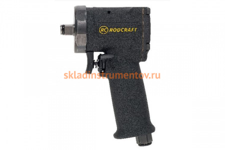 Компактный ударный гайковерт RODCRAFT 1/2" RC2202