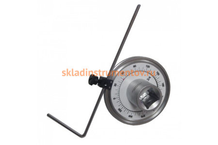 Доворотная шкала ROCKFORCE 3/4 RF-9G1801A Доворотная шкала ROCKFORCE 3/4 RF-9G1801A