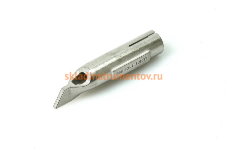 Насадка для прихватки насаживающаяся Leister 106.996