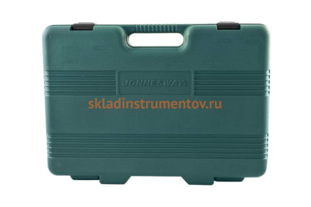 Пластиковый кейс для набора S04H52478S Jonnesway P-B/S04H52478S 49845 Пластиковый кейс для набора S04H52478S Jonnesway P-B/S04H52478S 49845