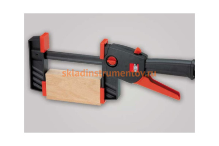Струбцина 300/85 BESSEY BE-DUO30-8