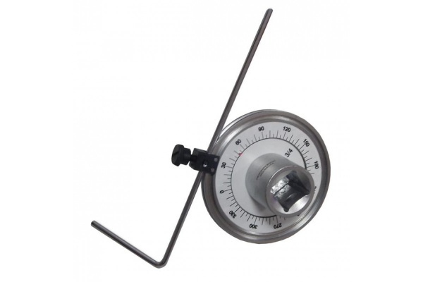 Доворотная шкала ROCKFORCE 3/4 RF-9G1801A Доворотная шкала ROCKFORCE 3/4 RF-9G1801A