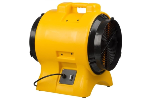 Вентилятор напольный Master BL 6800 4604.026