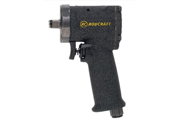 Компактный ударный гайковерт RODCRAFT 1/2" RC2202