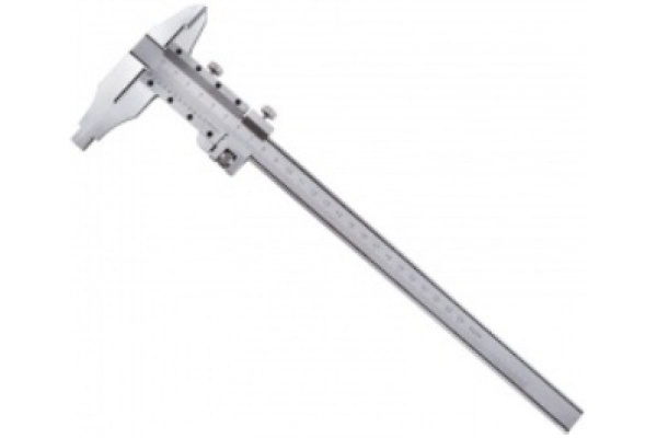 Штангенциркуль ШЦ-II-250-0,05 ГОСТ 166-89 GRIFF 032876