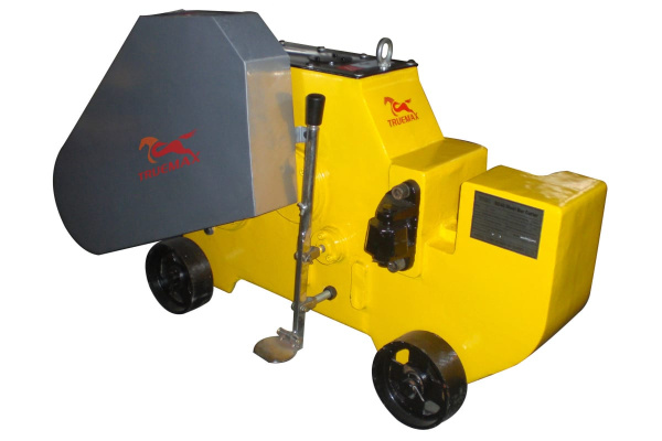Станок для резки арматуры ZITREK SC-50 067-0094 Станок для резки арматуры ZITREK SC-50 067-0094