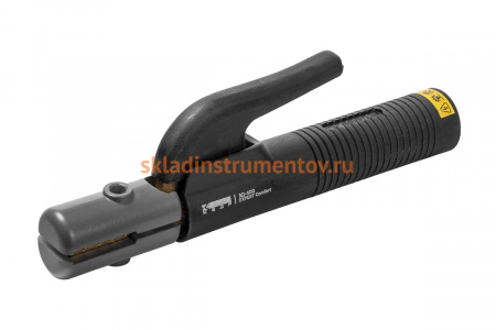 Электрододержатель ЭД-400 EXPERT Comfort КЕДР 8014541