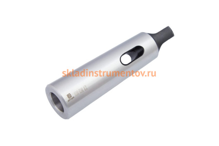 Втулка переходная с лапкой КМ4/КМ2 ZITOM as10042