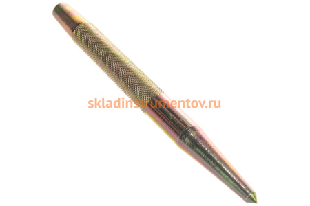 Кернер (высокоуглеродистая сталь, 145мм) Biber 85422 тов-095124