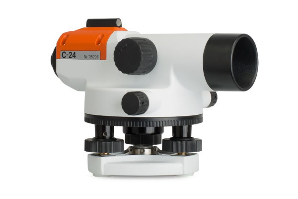 Оптический нивелир RGK С-24