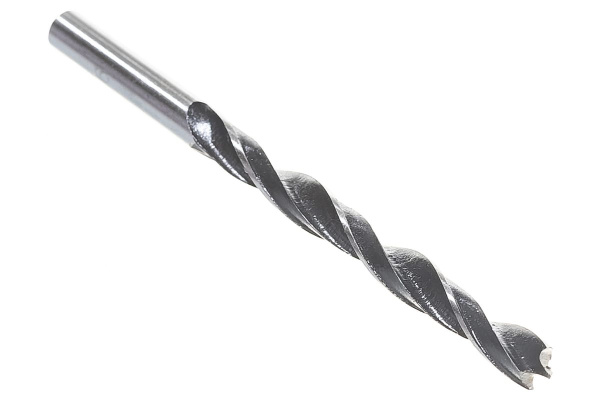 Сверло по дереву (6х92х57 мм) СИБРТЕХ 70235