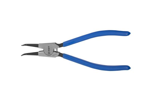 Щипцы для внешних стопорных колец с губками под 90° AIST L=230мм 71912109 00-00003939