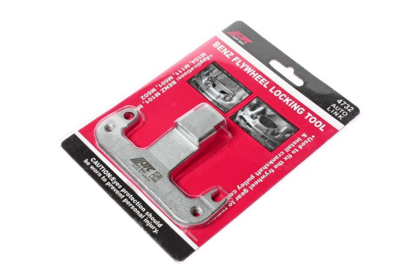 Фиксатор маховика MERCEDES М102 JTC 4732