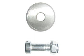 Ролик запасной (22х6х2 мм) для плиткорезов Профи Biber 55181 тов-036123