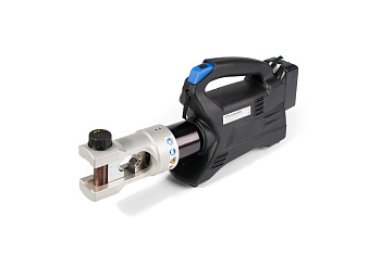 Гидравлический аккумуляторный пресс КВТ ПГРА-630А 76479 Гидравлический аккумуляторный пресс КВТ ПГРА-630А 76479