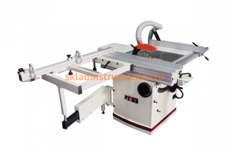 Форматная циркулярная пила JET JTS-700L 10000061M-RU