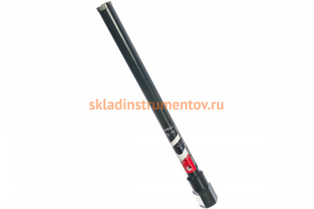Коронка алмазная по бетону (32х400 мм; 1 1/4 мм) DIAM 312008