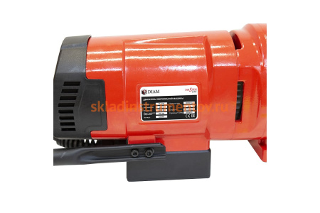 Двигатель сверлильной машины Diam ML200 620081